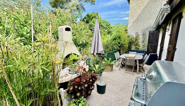 Villa / Maison 5 pièces  à vendre Saint-Mandrier-sur-Mer 83430