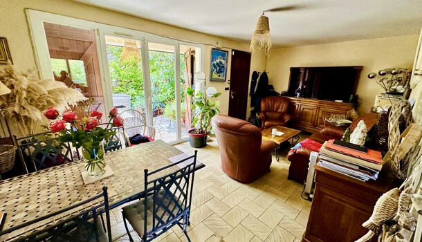 Villa / Maison 5 pièces  à vendre Saint-Mandrier-sur-Mer 83430