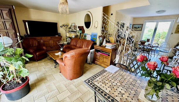 Villa / Maison 5 pièces  à vendre Saint-Mandrier-sur-Mer 83430