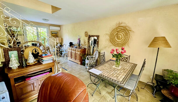 Villa / Maison 5 pièces  à vendre Saint-Mandrier-sur-Mer 83430