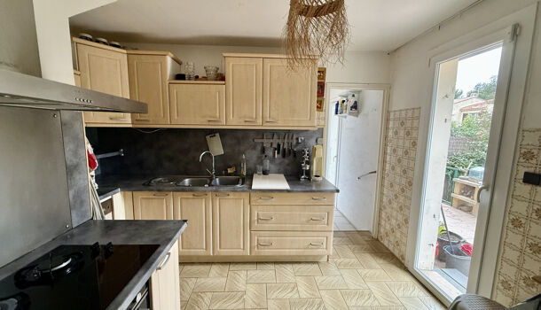 Villa / Maison 5 pièces  à vendre Saint-Mandrier-sur-Mer 83430