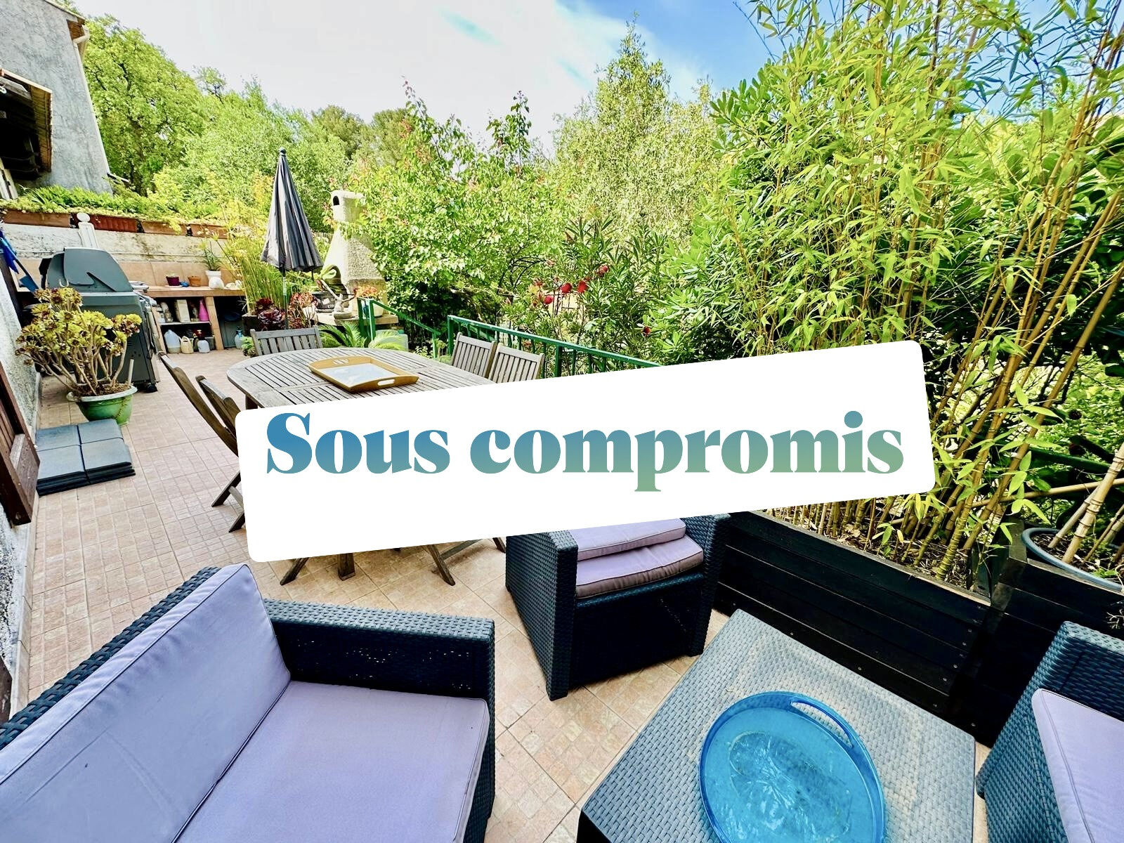 Villa / Maison  T5 à vendre Saint-Mandrier-sur-Mer 83430