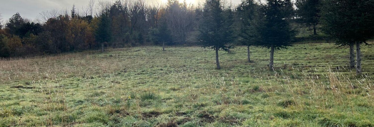 Terrain  7661 m² à vendre à Olargues (34390)