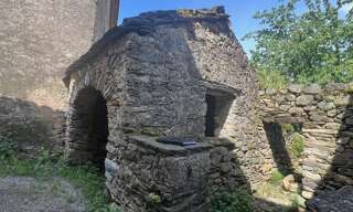 Maison 2 Pièces 48 m² à vendre à Saint-Étienne-d'Albagnan (34390)