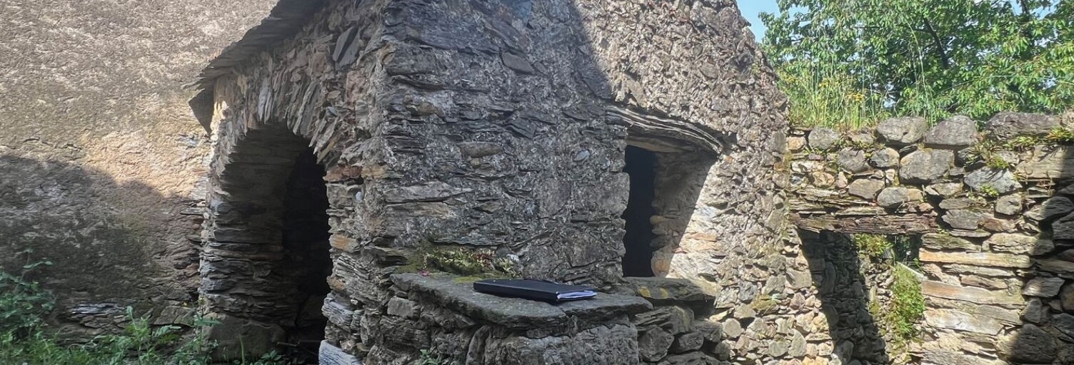 Maison 2 Pièces 48 m² à vendre à Saint-Étienne-d'Albagnan (34390)