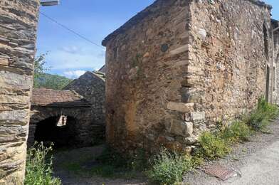 Maison 2 pièces 23000 €