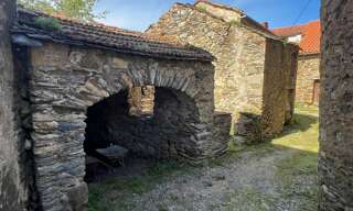 Maison 2 Pièces 48 m² à vendre à Saint-Étienne-d'Albagnan (34390)