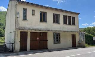 Maison 7 Pièces 163 m² à vendre à Olargues (34390)