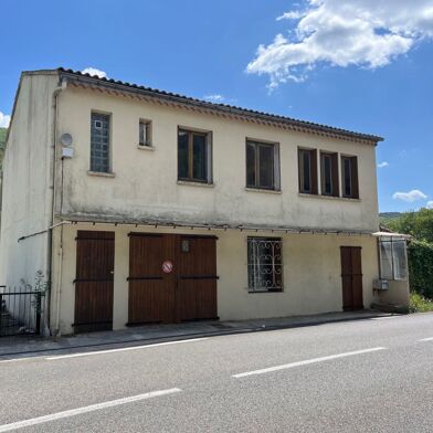 Maison 7 pièces 140000 €