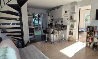 Maison 3 Pièces 53 m² à vendre à Castelnau-le-Lez (34170)