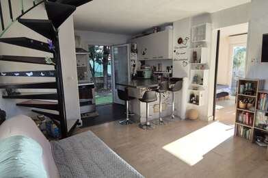 Maison 3 pièces 240000 €