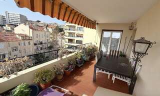 Appartement 3 Pièces 60 m² à vendre à Cannes (06400)