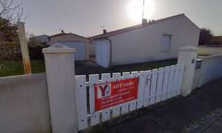 Maison 5 Pièces 85 m² à vendre à Surgères (17700)