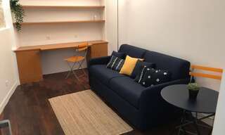 Appartement 1 Pièce 17 m² à louer à Paris 6 (75006)