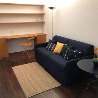 Appartement 1 pièces 1068 €