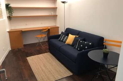 Appartement 1 pièces 1038 €