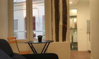 Appartement 1 Pièce 17 m² à louer à Paris 6 (75006)