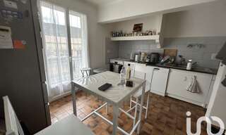 Appartement 5 Pièces 81 m² à vendre à Nyons (26110)