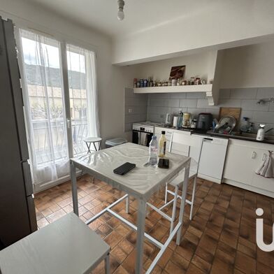 Appartement 5 pièces 175000 €