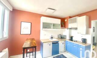 Appartement 1 Pièce 33 m² à vendre à Choisy-le-Roi (94600)