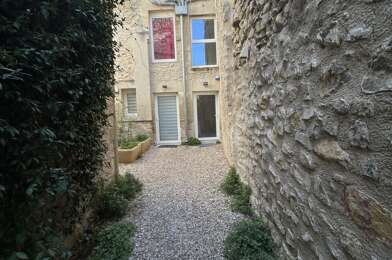 Appartement 3 pièces 164000 €