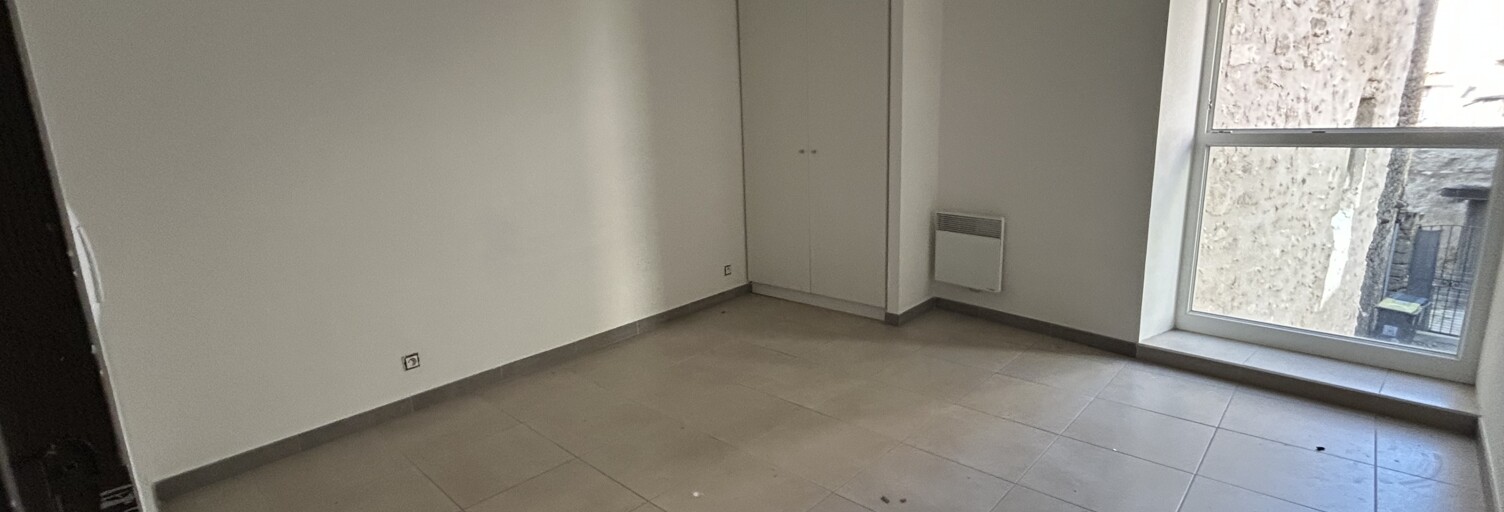 Appartement 3 Pièces 60 m² à vendre à Aramon (30390)