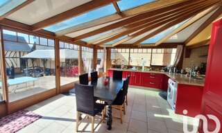 Maison 12 Pièces 425 m² à vendre à Gerberoy (60380)