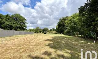 Terrain  1260 m² à vendre à Cesson-Sévigné (35510)