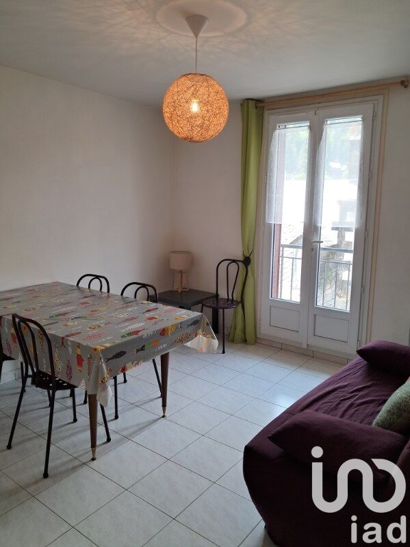 Mont-Dore - 58m² - 4p.