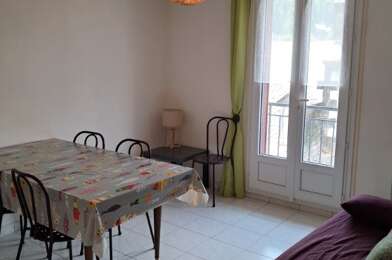 Appartement 4 pièces 103000 €