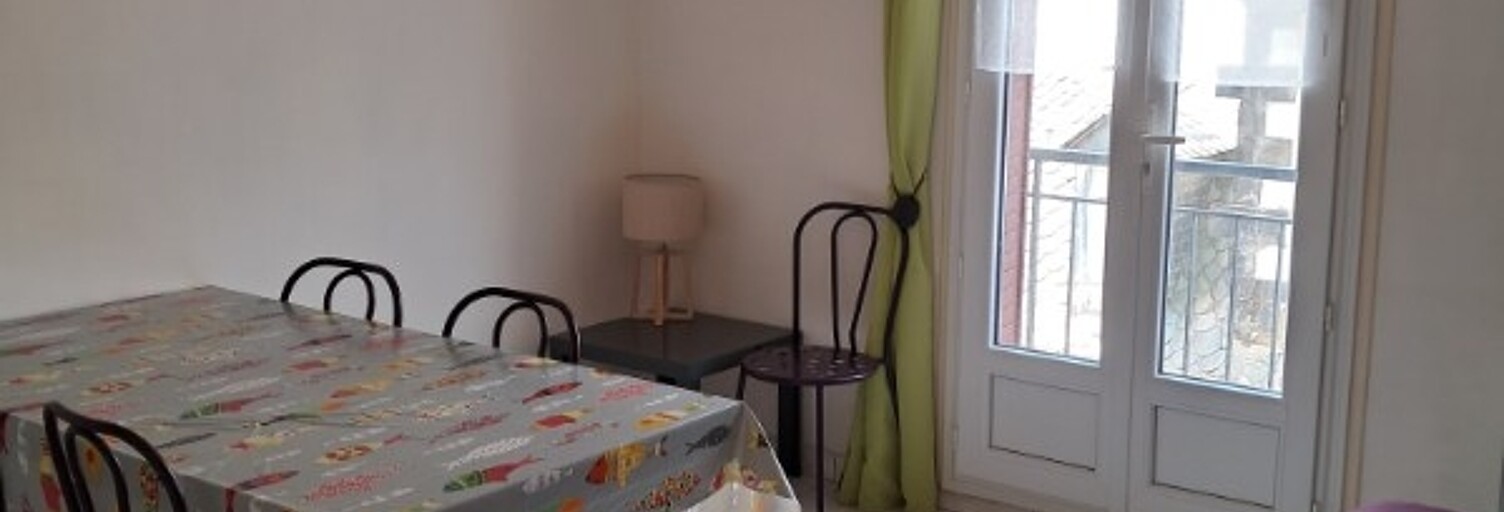 Appartement 4 Pièces 58 m² à vendre à Mont-Dore (63240)