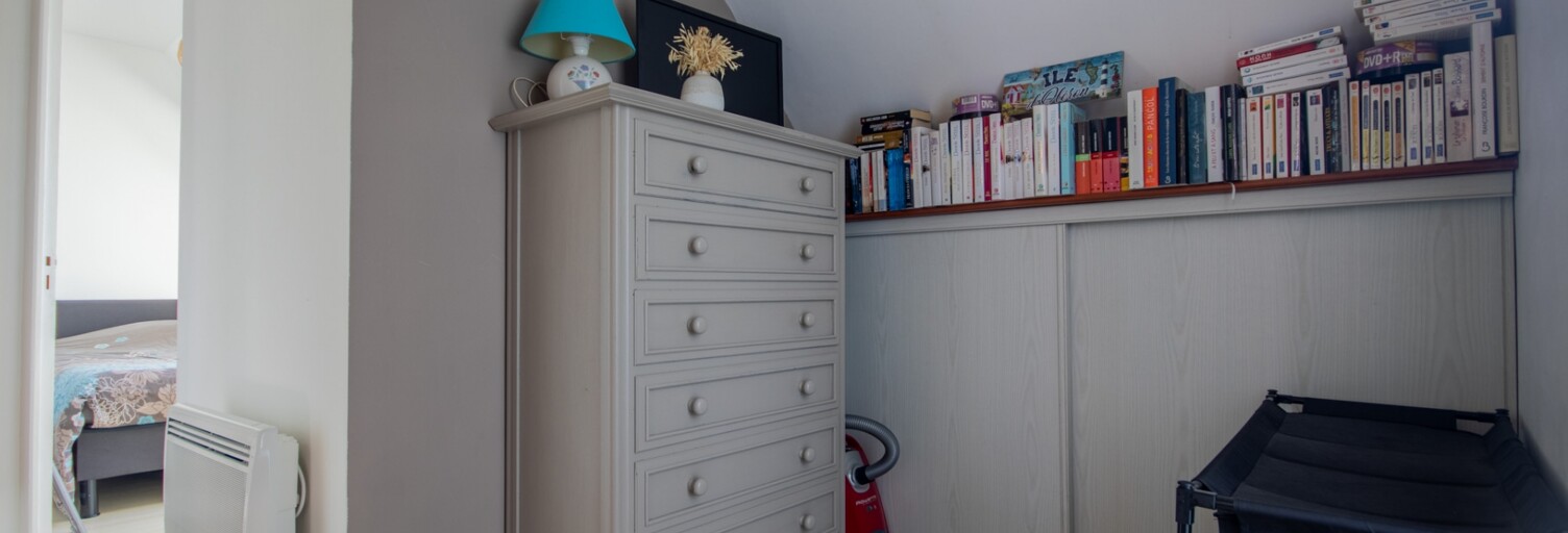 Appartement 4 Pièces 68 m² à vendre à Gargenville (78440)