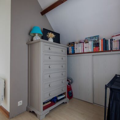 Appartement 4 pièces 185000 €