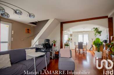 Appartement 4 pièces 179000 €