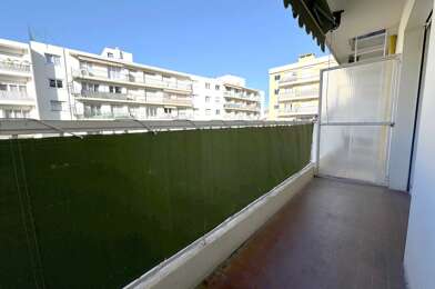 Appartement 2 pièces 310000 €
