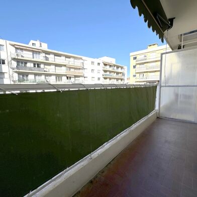 Appartement 2 pièces 310000 €