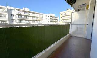 Appartement 2 Pièces 45 m² à vendre à Nice (06300)
