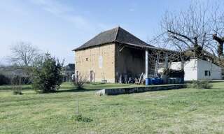 Maison 1 Pièce 124 m² à vendre à Les Avenières Veyrins-Thuellin (38630)