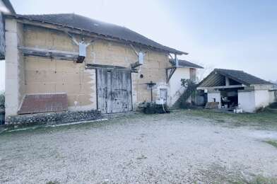 Maison 1 pièces 105000 €
