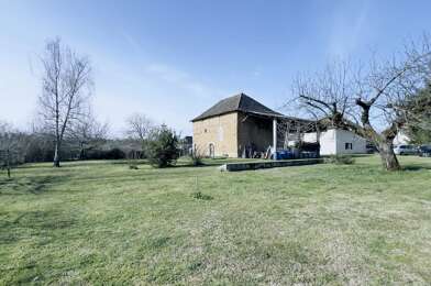 Maison 1 pièces 105000 €