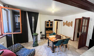 Appartement 4 Pièces 65 m² à vendre à Saint-Clément-sur-Durance (05600)