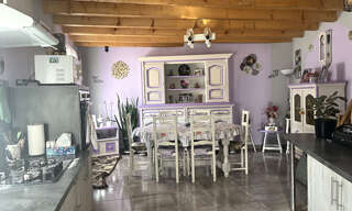 Maison 2 Pièces 64 m² à vendre à Saint-Julien-en-Beauchêne (05140)