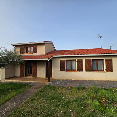 Maison 4 pièces 230000 €