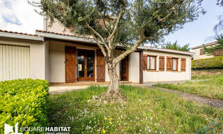 Maison 4 Pièces 105 m² à vendre à Auch (32000)