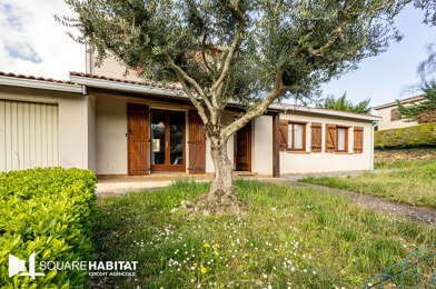 Maison 4 pièces 230000 €