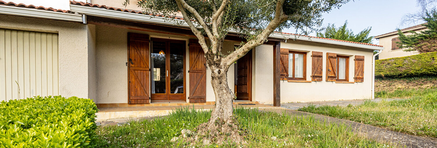 Maison 4 Pièces 105 m² à vendre à Auch (32000)