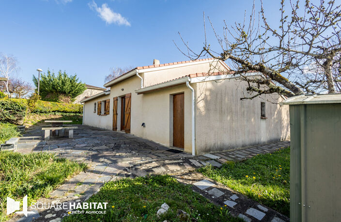 Maison de plain-pied de 105m²  à proximité de toutes les commodités — photo 2