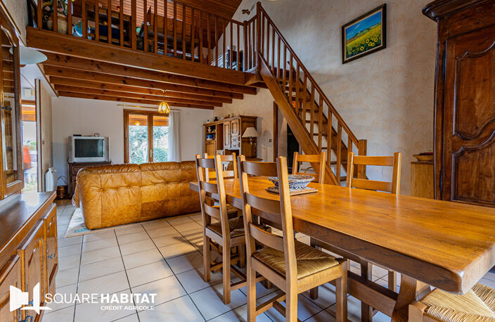 Maison de plain-pied de 105m²  à proximité de toutes les commodités — photo 3