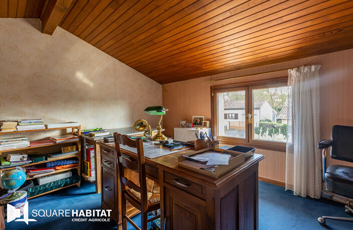 Maison de plain-pied de 105m²  à proximité de toutes les commodités — photo 5