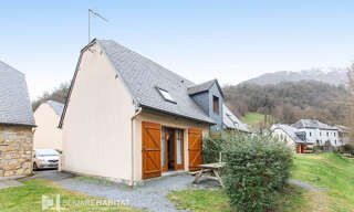 Appartement 3 Pièces 36 m² à vendre à Luz-Saint-Sauveur (65120)